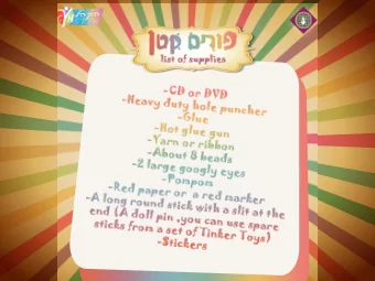 STEP 1  PUNCH HOLE ON EACH SIDE OF THE DISC.  NOTE: YOU MUST USE A HEAVY DUTY HOLE  PUNCHER AS THE