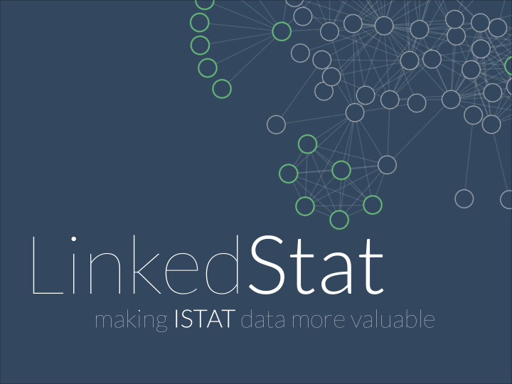 linked stat