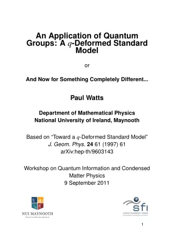 A HA is a unital associative algebra U over a field k with coproduct (or comultiplication)  : U