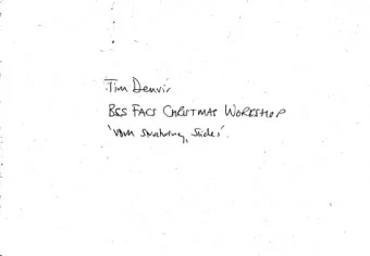 4&gt;  .  -r'  '  ;  (  ,  i  ~ An Approach to Structuring for the VDM Specification Language