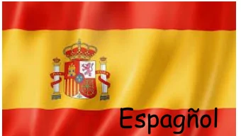 Espagol  Some questions to consider...  Are you a keen linguist?    Do you enjoy being able to