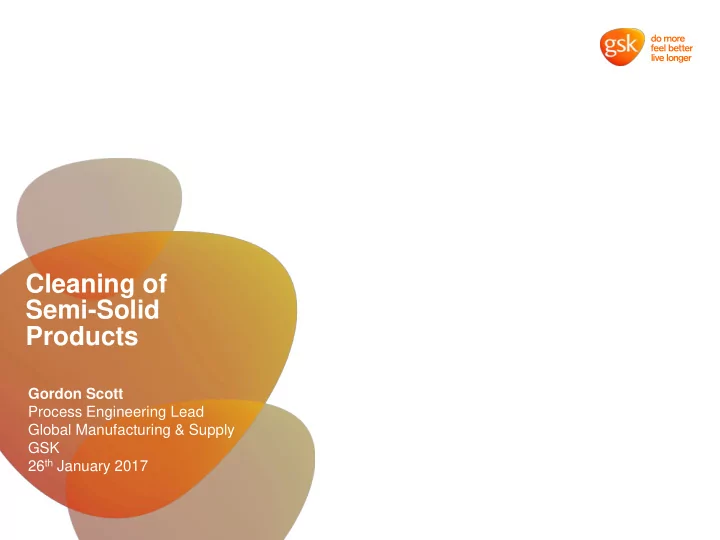 products