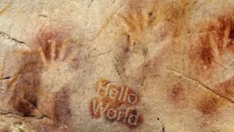 1936  The Work of Art in the Age of Mechanical Reproduction  Walter Benjamin  He describes a