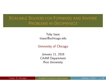 W HAT IS GOING TO HAPPEN TO THE POLAR ICE CAPS ?  They affect temperature, sea level (70 m