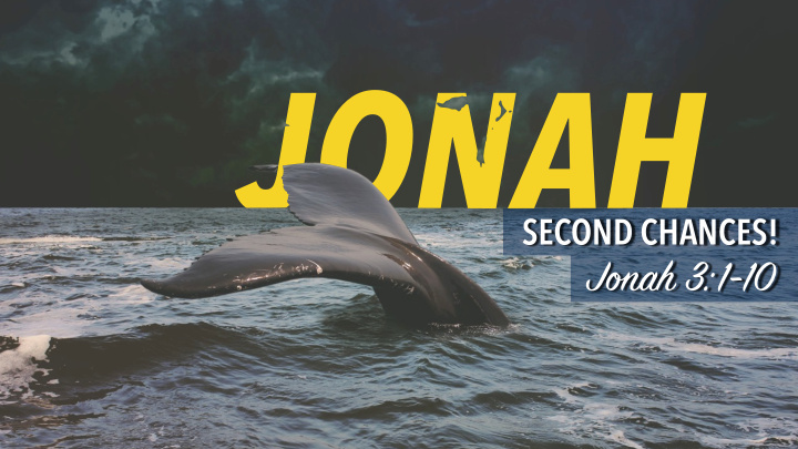 jonah