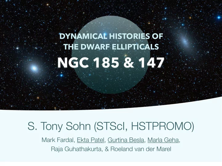 ngc 185 147