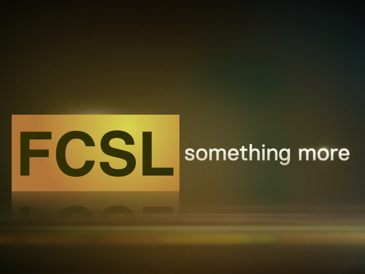 fcsl previously on this channel previously on this channel