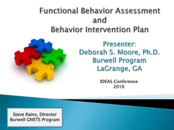 The process of pe  people working  ing together  ther-eac  ach  h doing his/her  her part- to