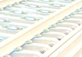 Stirling  Alloa  Kincardine Railway  Brief History of the Route  1850   1968 Alloa