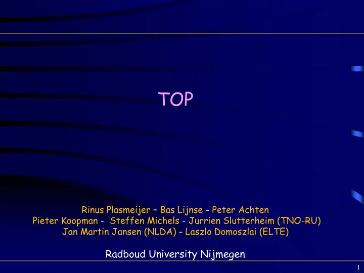 top