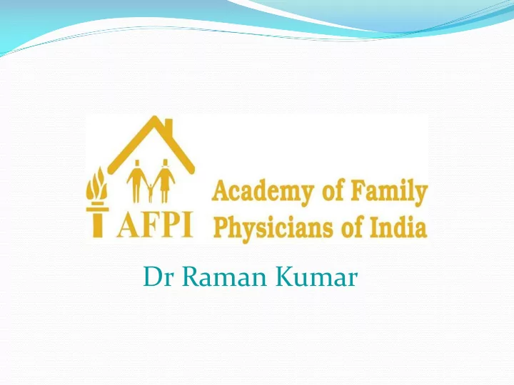 dr raman kumar paradox 1 3 billion population