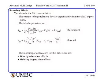 UMBC  A  B  M  A  L  T  F  O  U  M  B  C  I  M  Y  O  R  T  1  (10/12/04)  I  E  S  R  C  E  O  V