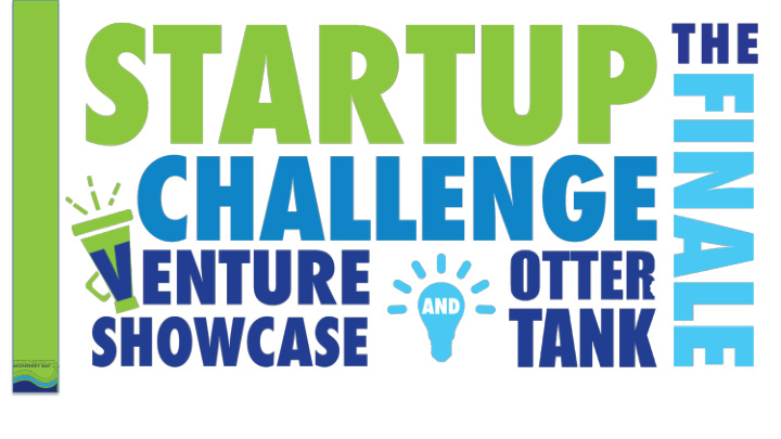 welcome to the startup challenge community
