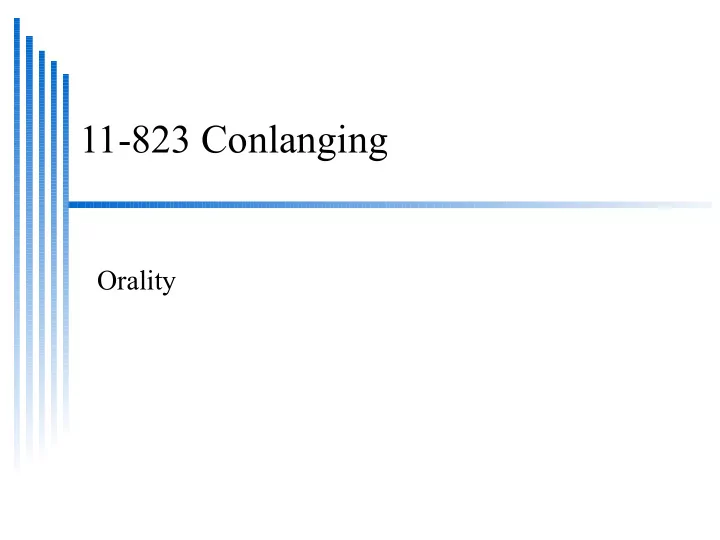 11 823 conlanging
