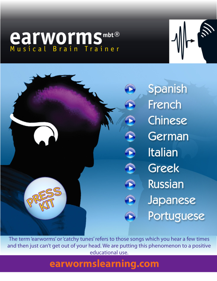 earworms
