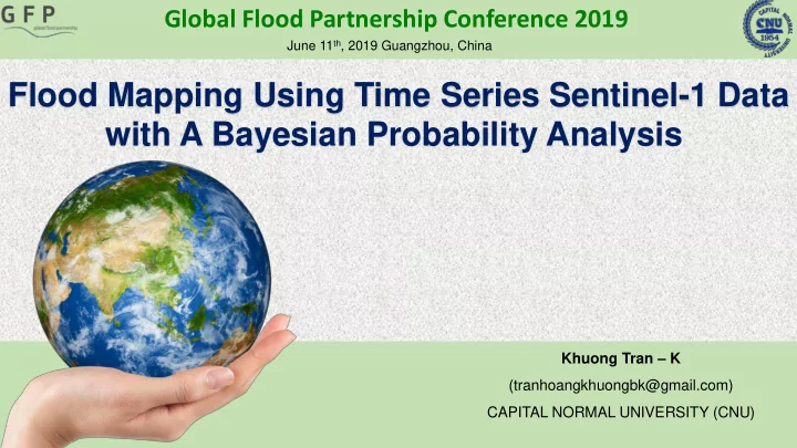 with a bayesian probability analysis