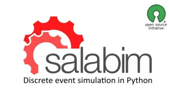 Whats this poster?  An introduction to Discrete Event Simulation  An overview of available