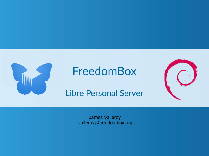 freedombox