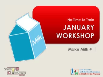 Make Milk #1  Question A:  Question B:  Why is white milk preferable  Why is milk a better