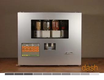 Select  Collect  Receipt  Current Market  A great idea... it makes business sense especially