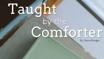 had a lot to say, but I  just couldn't say it. I  never thought I'd be  able to sit and talk to