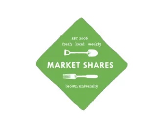 OUR HISTORY  2006  Only dining hall workers  Expanded to current model in 2011  o 3