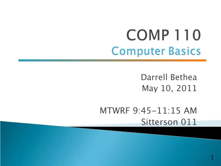 mtwrf 9 45 11 15 am sitterson 011