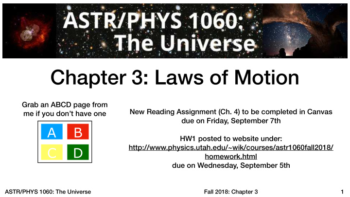 chapter 3 laws of motion
