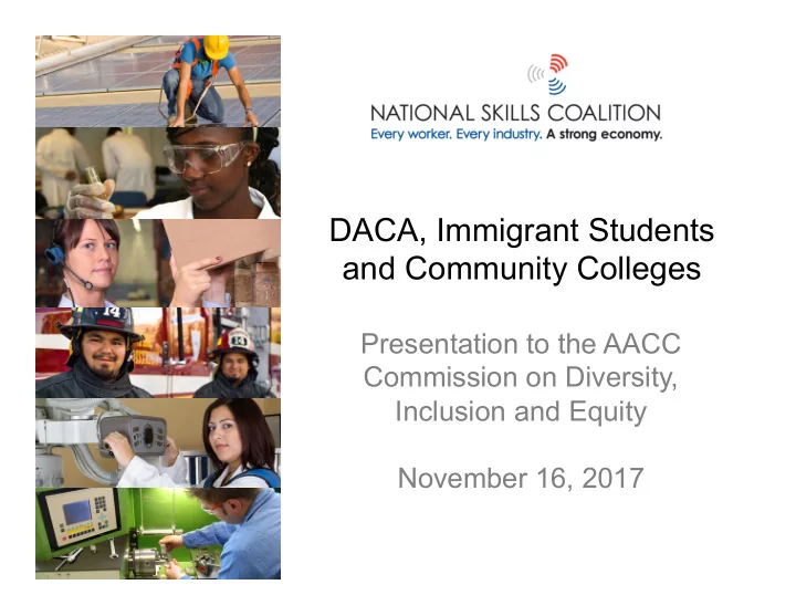 daca immigrant students