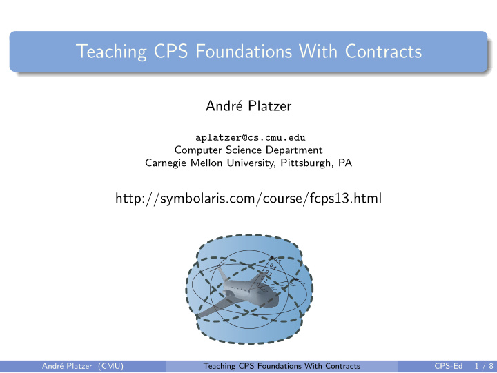 teaching cps foundations with contracts