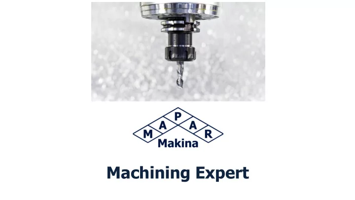 machining expert precise in dimensions precise in