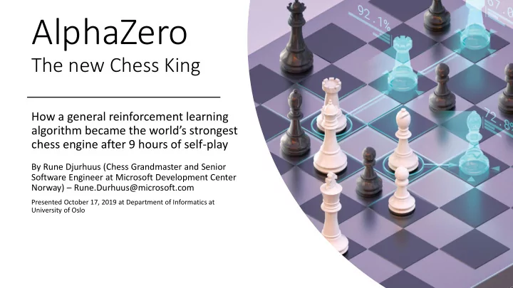 alphazero