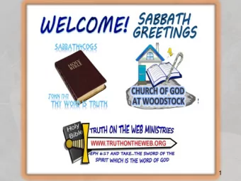 1  3  In  Intro:  God often uses His creatures to teach us  lessons:  Isa. 1:3; Psa. 32:9; Job