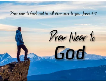 13 When Joshua was near the town of Jericho, he  looked up and saw a man standing in front of him