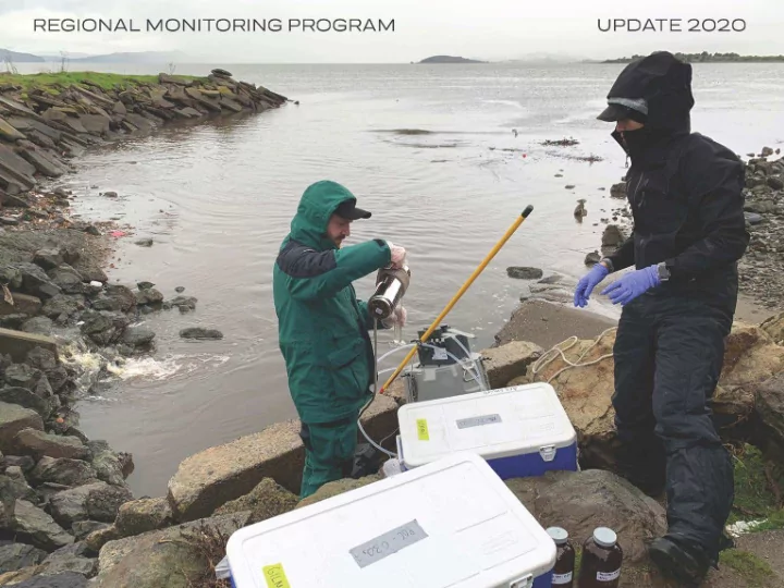 san francisco estuary institute