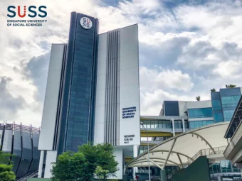 Who is SUSS? Singapores newest Autonomous University  )  SUSS: A Quick Snapshot