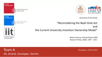 Team A  Pontedera, 23/01/2015  Ali, Anand, Giuseppe, Yasmin  1  2015  Pontedera  Pisa  1966 Shuzo