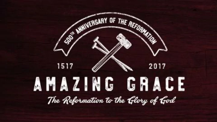 today s sermon irresistible grace freely choosing the