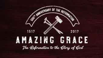 Todays Sermon:  Irresistible Grace: Freely Choosing the Beauty of  Christ    However, the