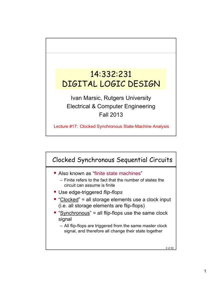 14 332 231 digital logic design