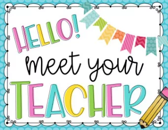 Insert your  photo here!  Michelle McCaleb  B.A. Child Developm ent  25 plus years in  Education