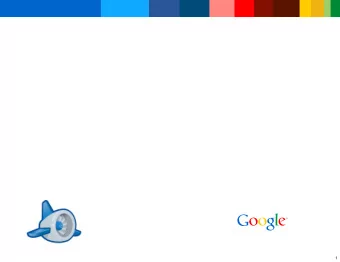 1  Mapping Relational Data  Model Patterns To The App  Engine Datastore  Max Ross  November 19,