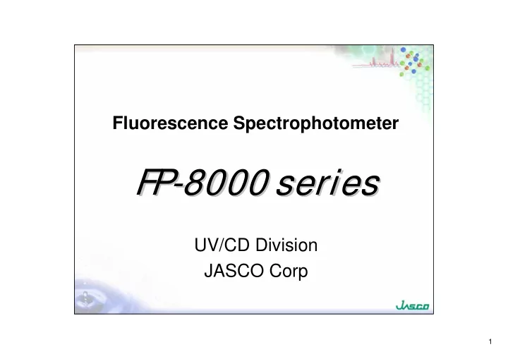 f p 8000 series 8000 series f p