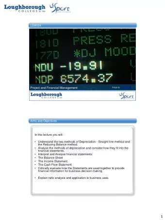 1  Depreciation  Straight Line Method  Cost of Bowing Machine  78,124  Estimated Residual Value