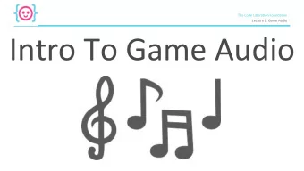 The  Code  Libera5on  Founda5on   About  A.C  Menes-  Composer  and