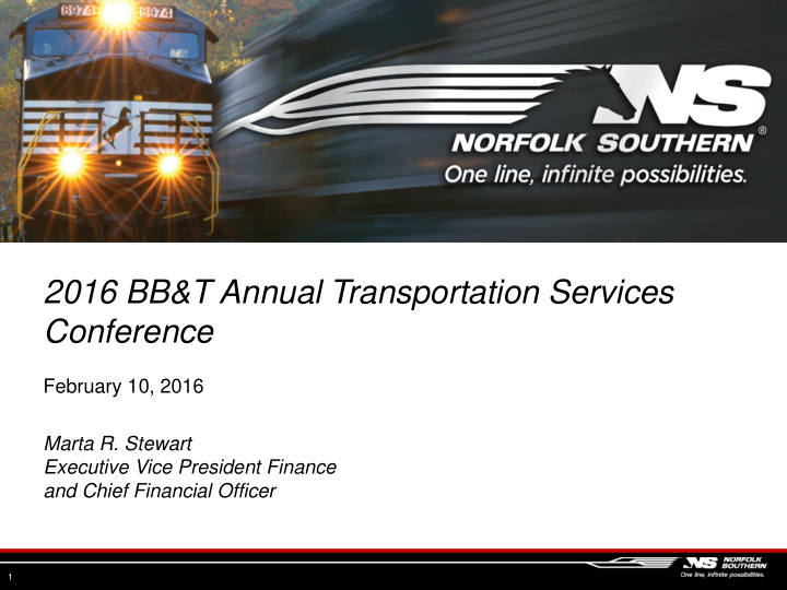 2016 bb t annual transportation services