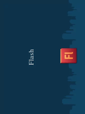 Flash  What is Flash?   Multimedia platform used to add animation, video, and  interactivity to