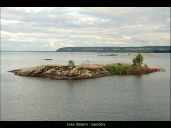 Lake Vnern - Sweden  Traffic wardens in Sassari, Sardinia  Herbstmesse - Fun fair - Basel,