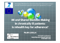 mi mi and shared mi mi and shared and shared decision