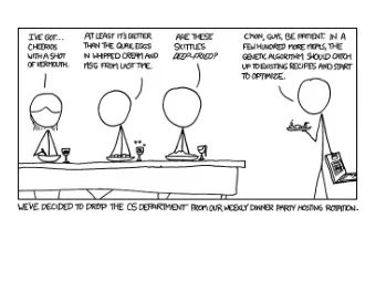 Constraint  Sa+sfac+on  Problems    Toolbox  so  far    Uninformed  search